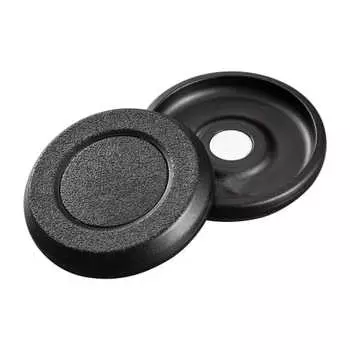 SEIWA Специфические для моделей автомобилей принадлежности Suzuki Jimny и Sierra (JB64/JB74) Магнитная крышка для замочной скважины с функцией снятия статического электричества IMP231 Специально разработана