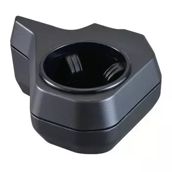 SEIWA Supplies для Suzuki Jimny Sierra Nomade Side Drink Holder WA98 Black с местом для мелких предметов, совместимый с JIMNY NOMADE, для конкретного автомобиля и чёрный