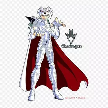 Сейя Один Пегас Сейя Близнецы Сага Термонашивки для одежды Аппликации Наклейки на одежду Термочувствительная нашивка на заказ