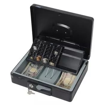 Сейф Engels Cash Safe Engels Resin Тайвань XKY2001 ES-8000 Сталь/ABS
