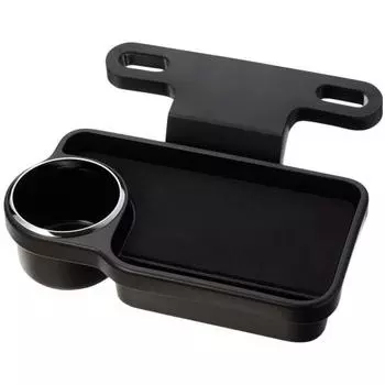 Сейко Сангё (ЭКСЕА) Лоток для принадлежностей для салона автомобиля (ЭКСЕА) Задняя тяга и лоток BK EB-191 черный