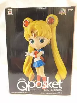 Сейлор Мун Qposket Сейлор Мун