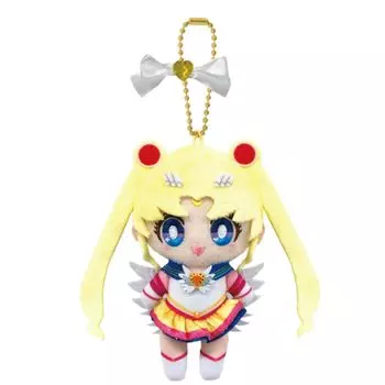 Сейлор Мун Вечная Сейлор Мун Брелок-маскот Космос