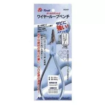 SEK wire loop pliers MS467