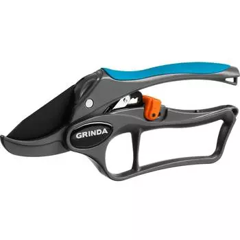 Секатор Grinda Pro Line P-33 423433