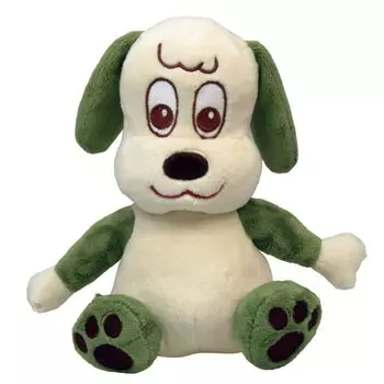 Sekiguchi 557738 Washable Plush Toy