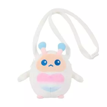 Sekiguchi Apun stuffed toy pochette 582877 H14 x W15 x D7cm Fantane!