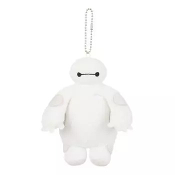 Sekiguchi Baymax Mascot 641239 Играть! В14,5Ш10Г8,5см