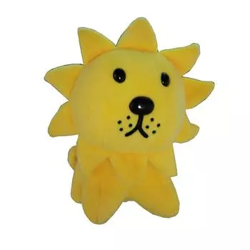 Sekiguchi Bruna Family Lion SS 661145