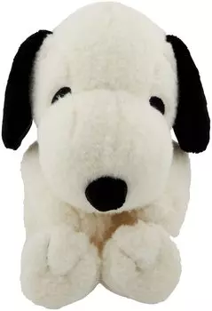 Sekiguchi Classic Snoopy M 683246 Играть!