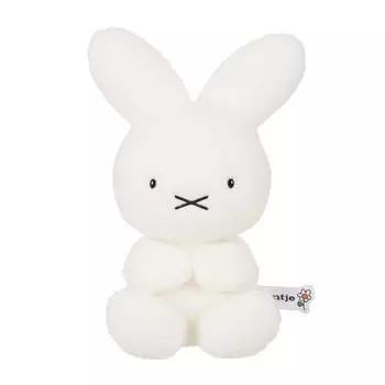 Sekiguchi Dick Bruna 70th Nineties Plush Toy 608478 H28 x W22 x D13cm