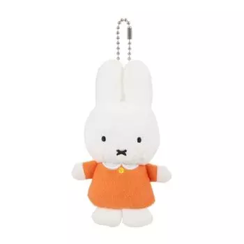 Sekiguchi Finger Puppet Miffy 601356