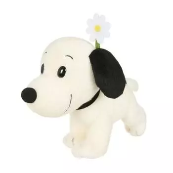 Sekiguchi First Snoopy плюшевая игрушка S 685332 В18 x Ш8 x Г21 см