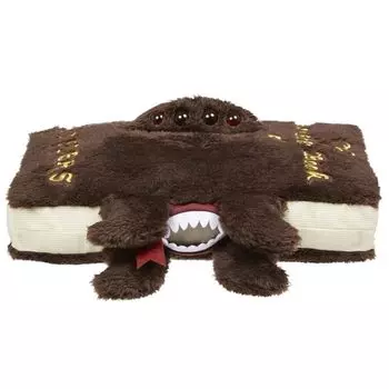 Sekiguchi Гарри Поттер Книга Монстров Мягкая Подушка 541942