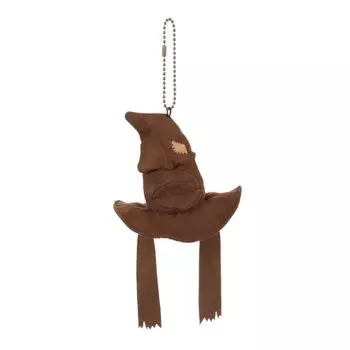 Sekiguchi Гарри Поттер Распределяющая шляпа плюшевый талисман клипса 541959