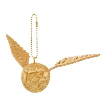 Sekiguchi Гарри Поттер Золотой снитч брелок-талисман 541775