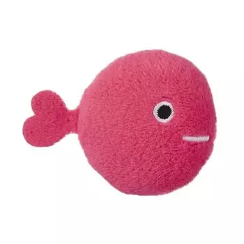 Sekiguchi Goldfish Sewn Badge 536047