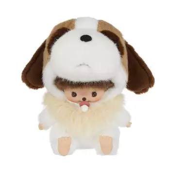 Секигучи Хайди x Мончикчи Бэбичичи Йозеф 267941