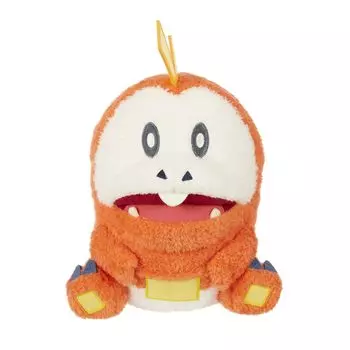 Sekiguchi Hogeta Fluffy Petit 672165