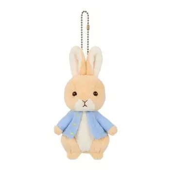Sekiguchi кролик Питер плюшевый талисман коллекция Питер