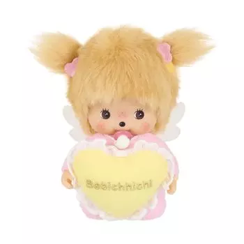 Sekiguchi Love Happy Angel Babychichi S Girl 244256 В16 x Ш10 x Г7 см