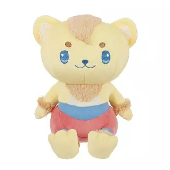 Sekiguchi Lucita Plush Toy M 582723 Fantane!