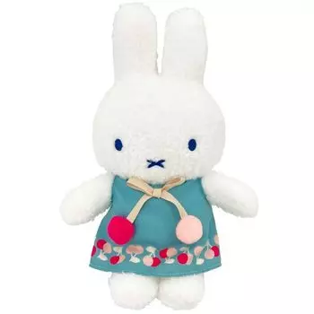 Sekiguchi Miffy Plush MIFFY FRUITS Miffy Dick Bruna Fruit