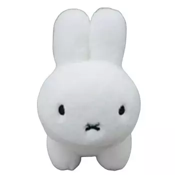 Sekiguchi Miffy Пушистый талисман Кролик Miffy Дик Бруна Sekiguchi