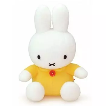 Sekiguchi Miffy S Желтый 666867