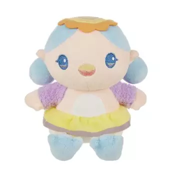 Sekiguchi Mimomo stuffed toy S 582761 Fantane!