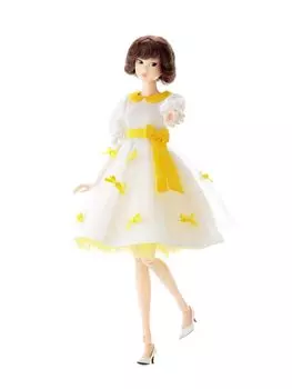 Sekiguchi momokoDOLL Персиковый цвет обещание 221875 Высота 27 см Размер прибл.