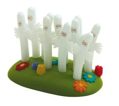 Sekiguchi Moomin Collection Nyoronyoro