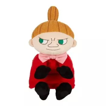 Sekiguchi Moomin Little My 572243 Играть!