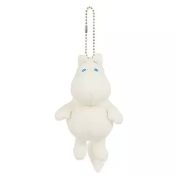 Sekiguchi Moomin мягкая игрушка-талисман Moomin 571413