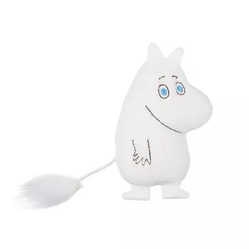 Sekiguchi Moomin sewing badge 571673