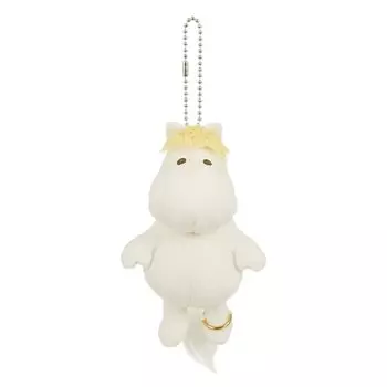 Sekiguchi Moomin stuffed mascot dad 571420 Snoke s