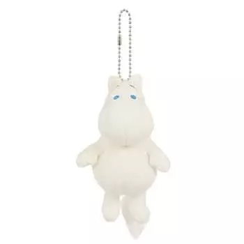 Sekiguchi Moomin stuffed mascot Moomin 571413