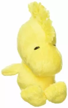 Sekiguchi Мягкая игрушка PEANUTS Beanbag Woodstock