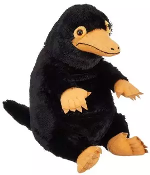 Sekiguchi Niffler stuffed toy 541508 Play!