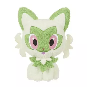 Sekiguchi Nyaoha Fluffy Puchi 672158
