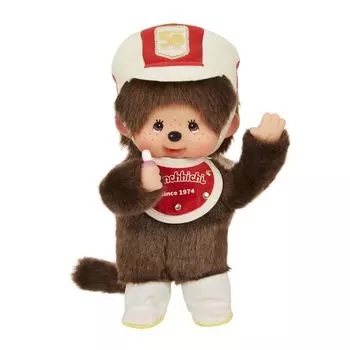 Sekiguchi Parade Monchhichi S Boy 204823 Let s!