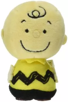 Sekiguchi PEANUTS Pucchichi Charlie Brown 682898