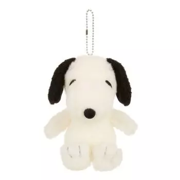 Sekiguchi Peanuts Счастливый талисман Снупи 683390