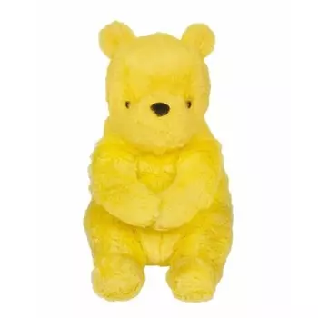 Sekiguchi Play! Classic Pooh Plush Toy Length 35cm