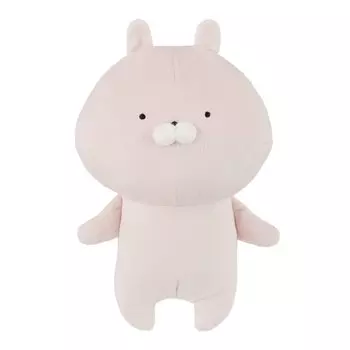 Sekiguchi Плюшевая игрушка Усамару Усако S 641680