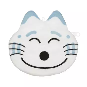 Sekiguchi Pouches 11 Cats Tiger Cat 535774