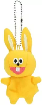 Sekiguchi Raviyan Finger Puppet 646340