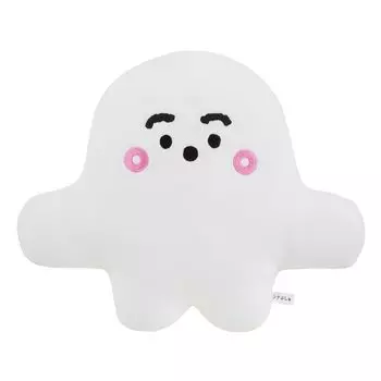 Sekiguchi Shina Pushu Araraeru Cushion Pushupushu 547586