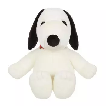 Sekiguchi Snoopy плюшевая игрушка L стандартная винтажная кукла талисман швейный снимок ретро