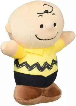 Sekiguchi Snoopy Pottches Charlie Brown 683147